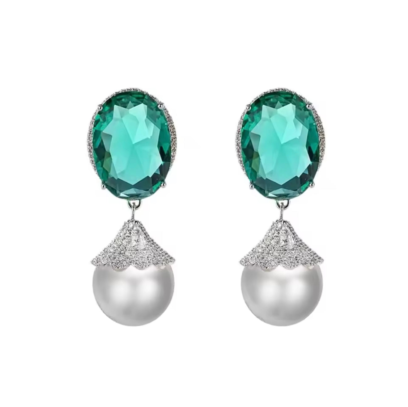 Opium Earrings