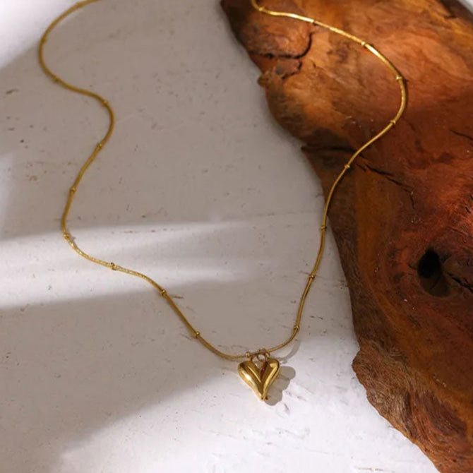 Love Necklace
