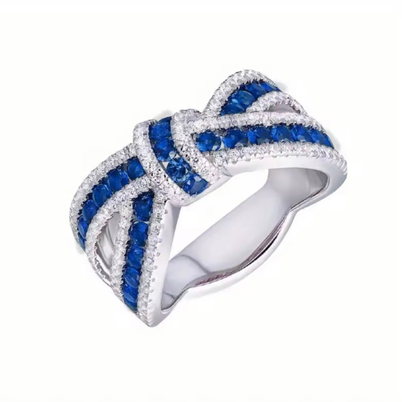 Scilla Ring