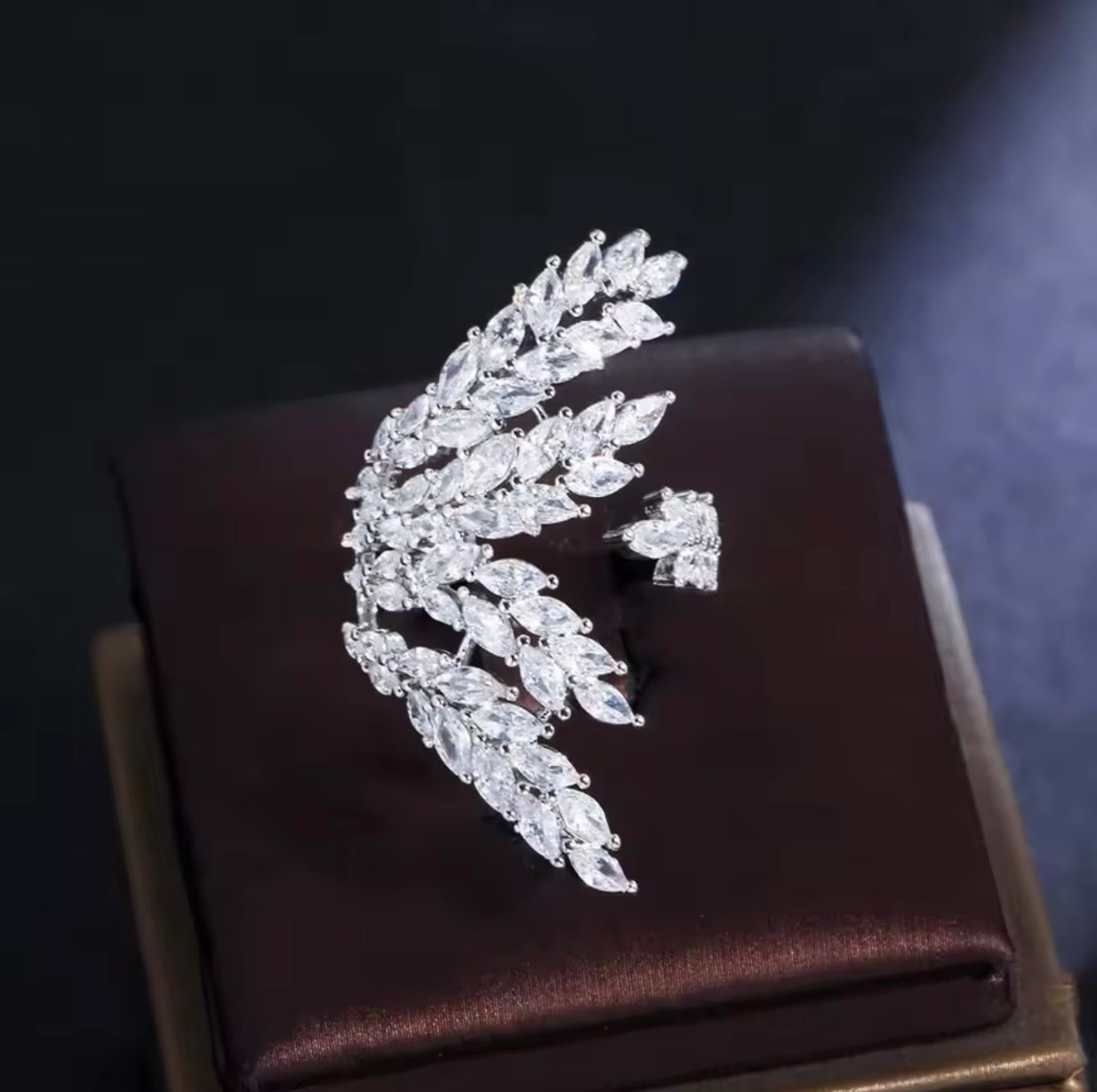 Stellar Ring