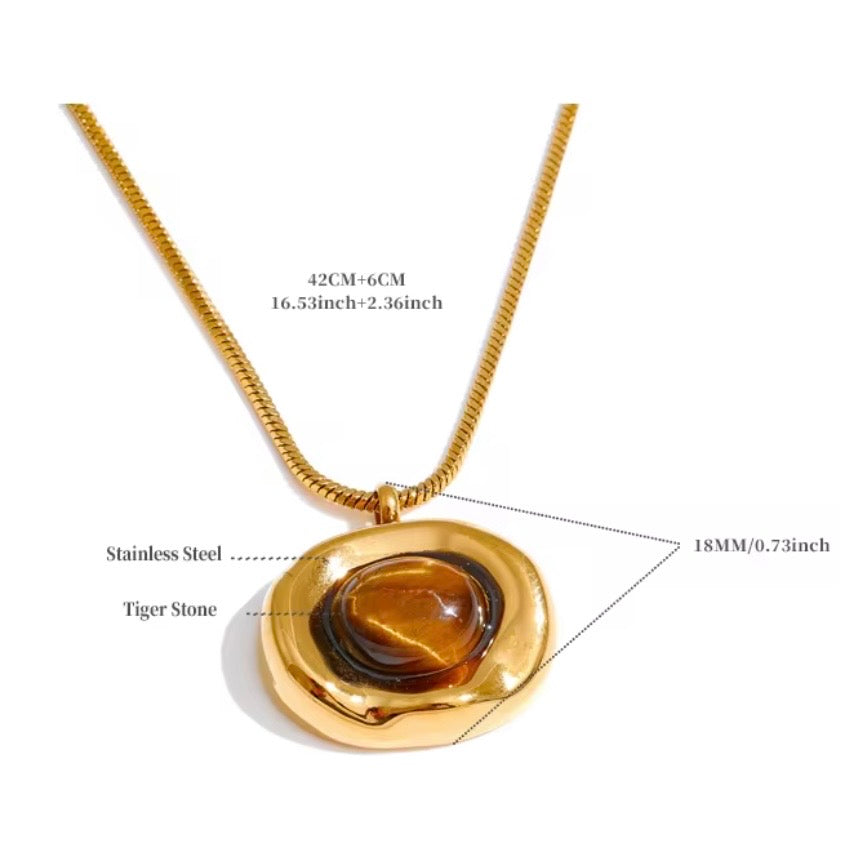 Dainty Dreams Necklace