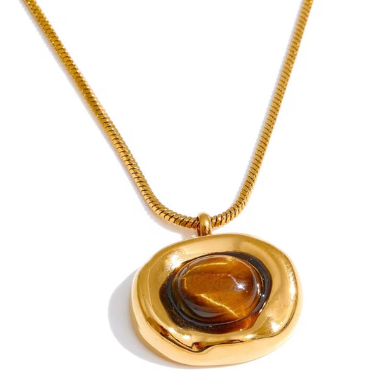 Dainty Dreams Necklace