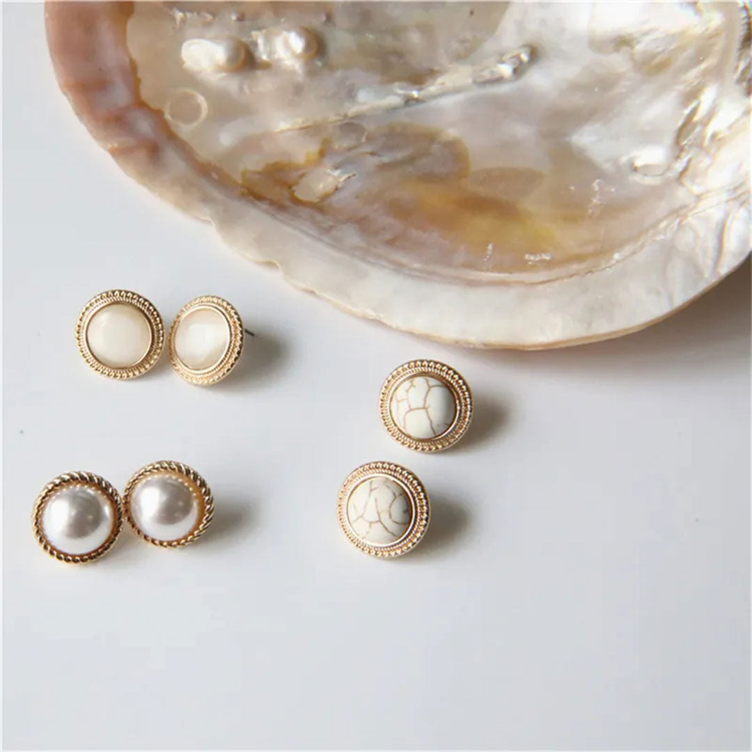 Vintage Studs