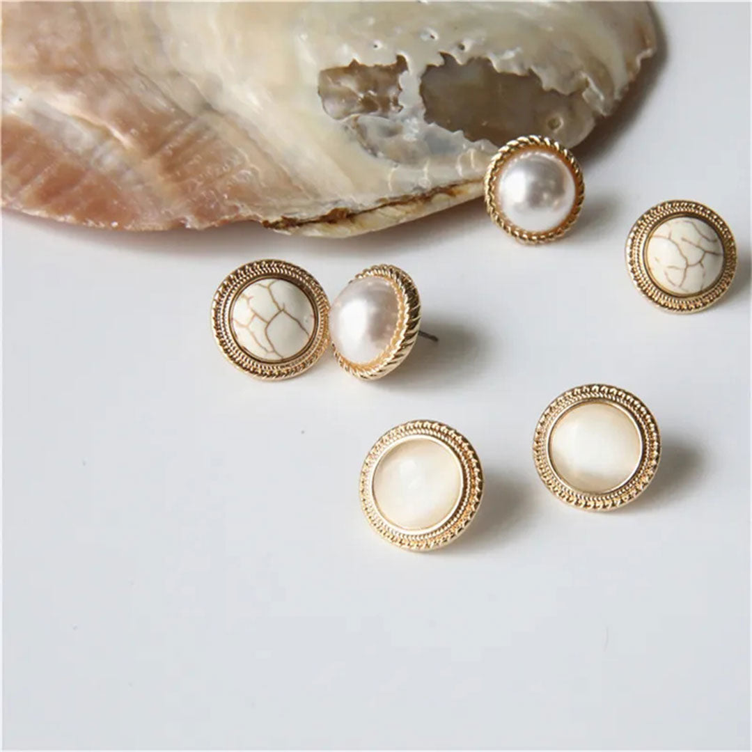 Vintage Studs