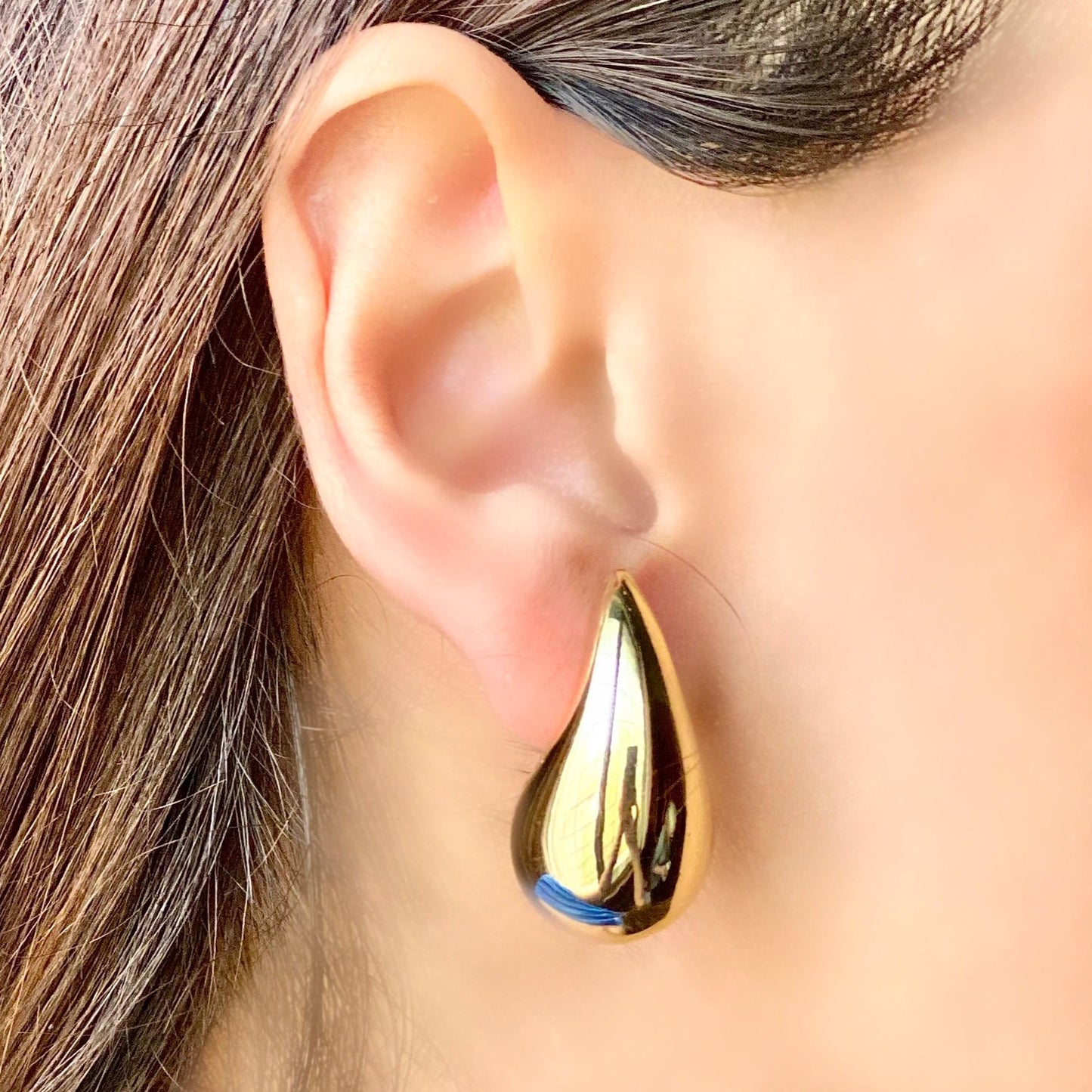 Bottega Drop Earrings